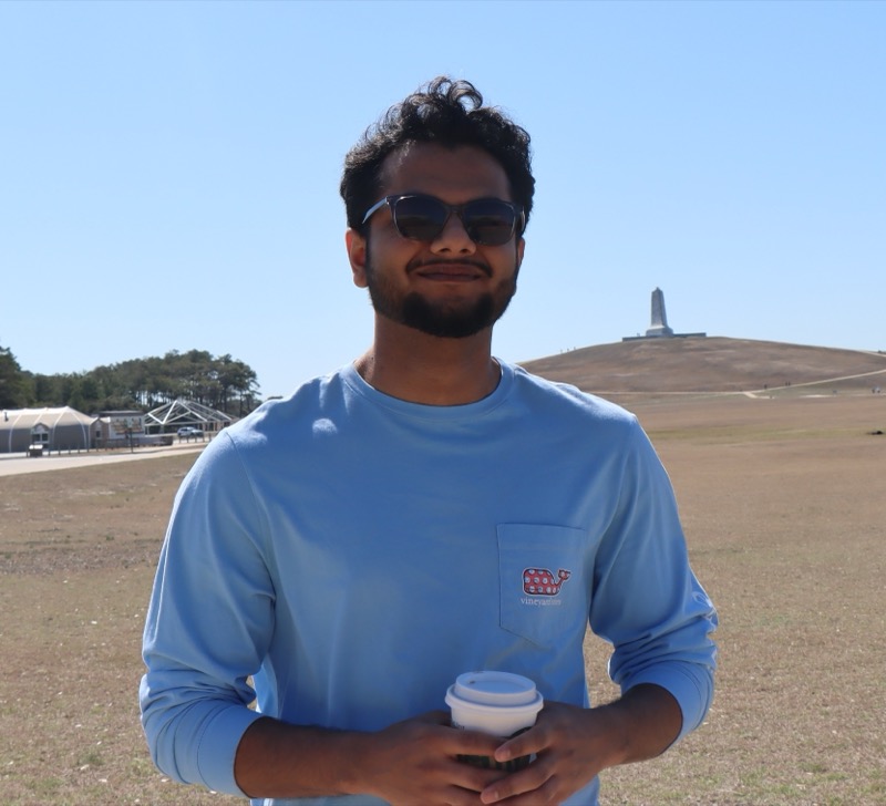 Ayush Pathak